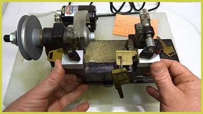 All County Locksmith Store Huntingdon Valley, PA 215-337-3186 - 11-Key-Cutting