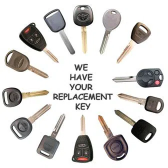 All County Locksmith Store Huntingdon Valley, PA 215-337-3186 - 19-Transponder-keys